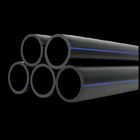 DN2000mm HDPE Pipes And Fittings