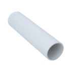 2.0mm Thickness UPVC Pipes And Fittings