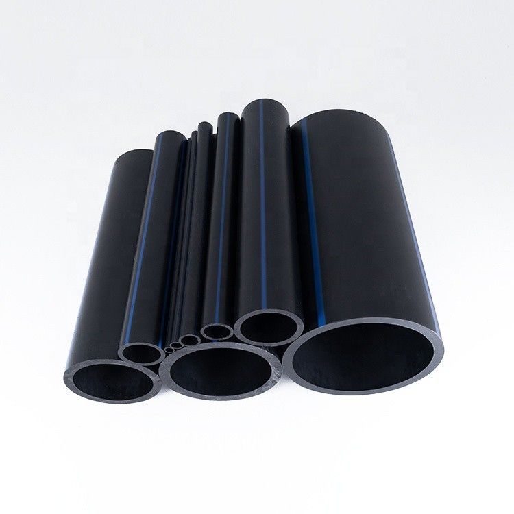 Urban Construction SDR11 Water Pipe 1 Inch 2 Inch HDPE Water Pipe